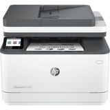 IMPRESSORA HP LASERJET MFP MONO 3103FDN PRO (35PPM)