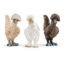 schleich gallinitas