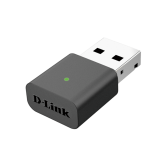WIFI ADAPT.USB 2.0 DLINK NANO 300MBPS N