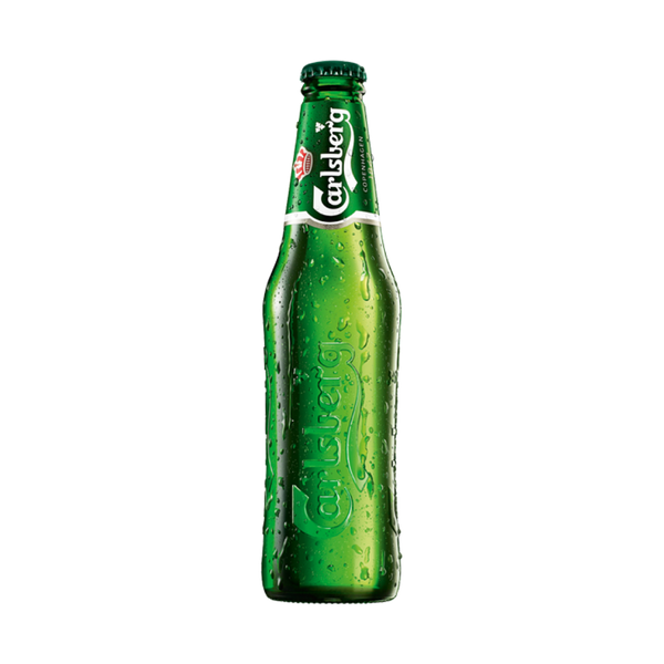 Cerveja Carlsberg 0,25 TR