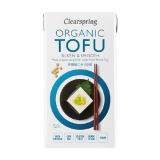 Tofu Bio Firme e Aveludado