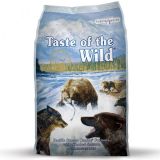 Taste of the Wild Pacific Stream Canine Formula  2 kg
