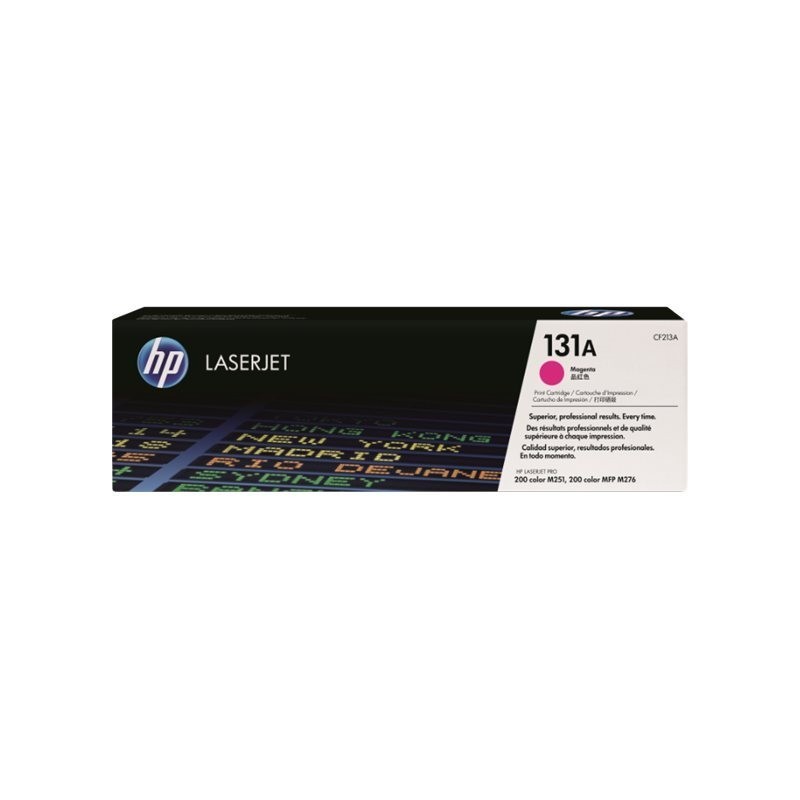 HP TONER 131A M276 MAGENTA (CF213A)