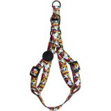 Peitoral Drop In Snoopy Stripe1 - M