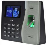 Relogio Biometrico K14