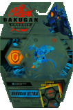 Bakugan Ultra - Eenoch Ultra