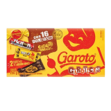 BOMBONS SORTIGO GAROTO 250G