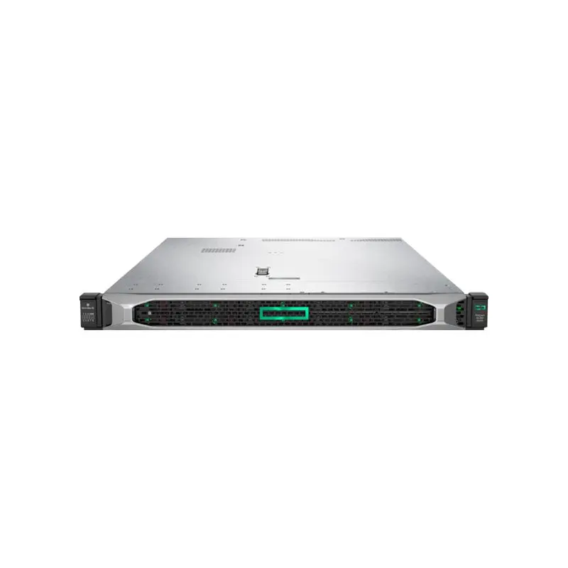 HPE SERVIDOR DL160 GEN10 4208 1P 48GB 8SFF 2X1.2TB SAS 10K