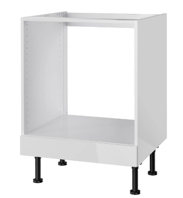 Kit Inferior Laminado 70X56X60 Forno / Placa 