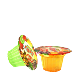 GELATINAS SABOR A FRUTAS 10G