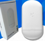 NANO LOCO AC UBIQUITI ANTENA 5 GHz