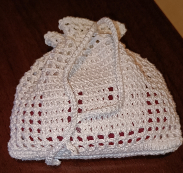 Porta sabonte (Branco)