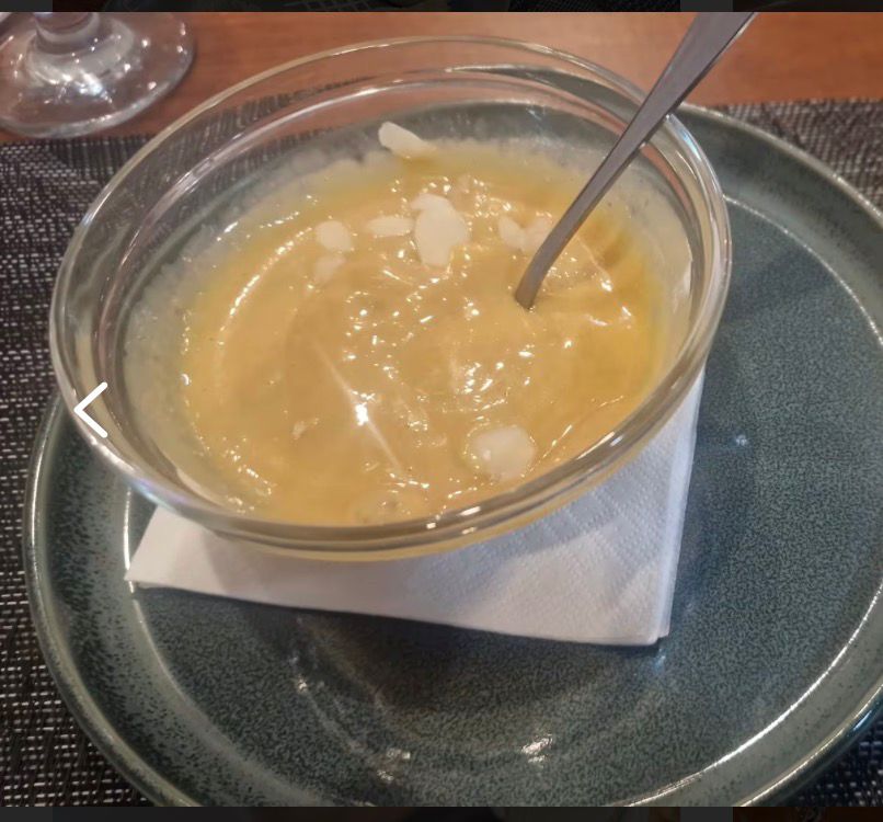BABA DE CAMELO