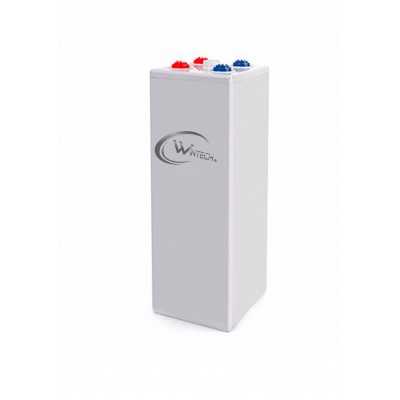 BATERIA 2V 1200AH OPZ SOLAR 1/24