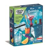 LAB KIT DE QUÍMICA