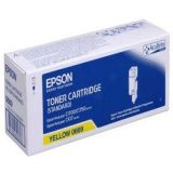 TO EPSON AL-C1700/CX17 YELLOW SC 0.7K