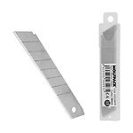 LAMINA AÇO 18MM 10PCS