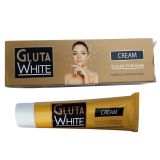 TUBO. GLUTA WHITE 