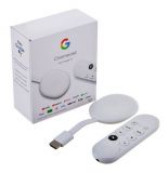 Cast google chromecast 4 Android tv hdr 4k