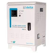 ESTABILIZADOR DE TENSÃO DELTA 10KVA