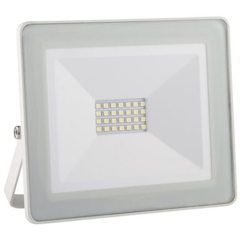 PROJETOR LED IP65 6000K 20W 1400LM