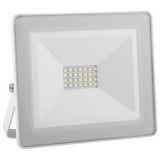 PROJETOR LED IP65 6000K 20W 1400LM