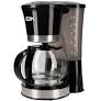 MAQUINA CAFÉ FILTRO 12CH 1,2LT EDM