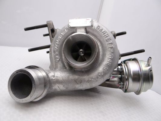 TURBO GT2052V VW LT II 2.5