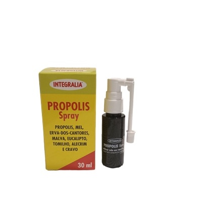 Propolis Spray 30ml