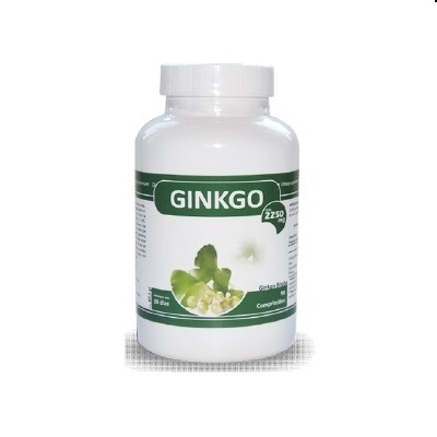 Ginkgo 90comp. Soldiet