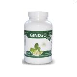 Ginkgo biloba 90 Comp. (Soldiet)