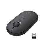 MOUSE LOGITECH WIFI PEBBLE M350