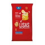 BATATAS FRITAS ALTEZA LISAS 160G