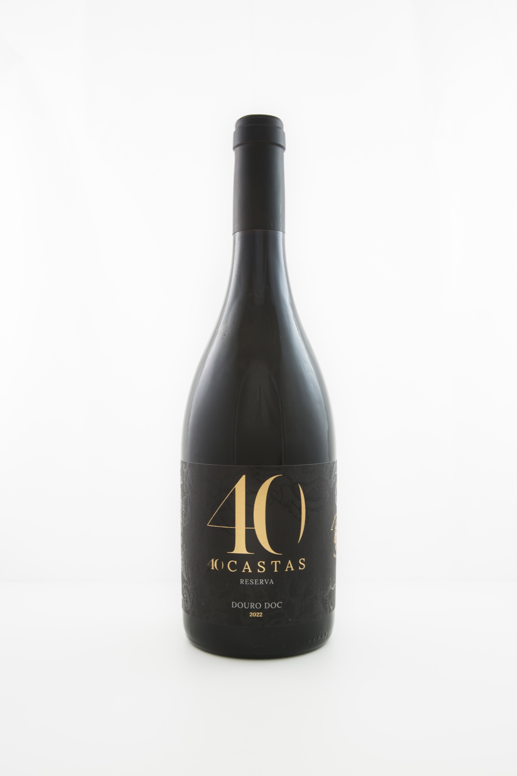 40 Castas Reserva tinto  2022 75cl