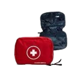 Estojo Primeiros Socorros SOS