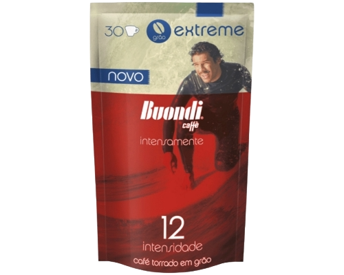 CAFE BUONDI EXTR. GRAO 220GR