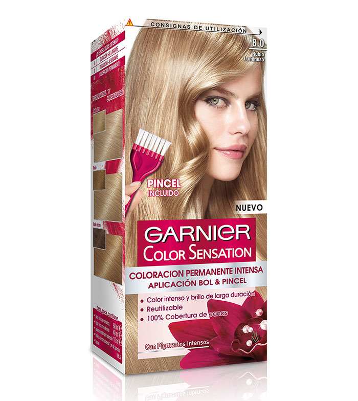 cabello tintas(8.0)