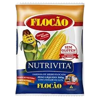 Flocão Nutritiva 500g