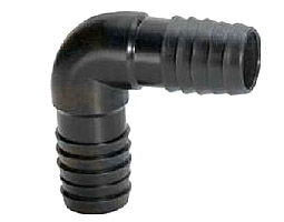 UNIÃO CURVA SIMPLES 1"