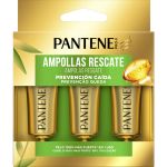 PANTENE AMPOLAS RESGATE PREVENÇÃO QUEDA 3UN