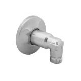 Joelho M-M C/Espelho Cromado 1/2x1/2" Remer