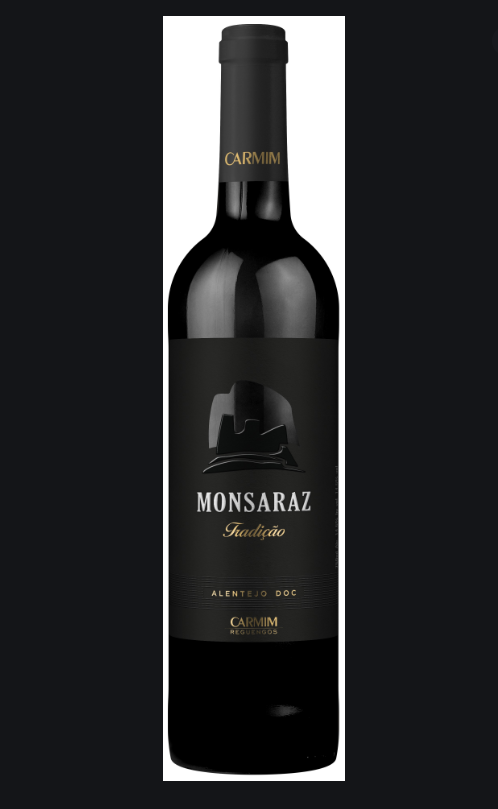 Vinho tinto - Portuguesa Vitamina Maria Frutaria - Tradição | 750ml Monsaraz