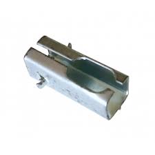 Quadras Redução 6mm Metal Puxador