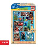 Super Puzzle Madeira 100 Disney 