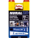 Henkel Pattex Nural 25- 2x11 ml