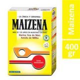 FARINHA MAIZENA 400G