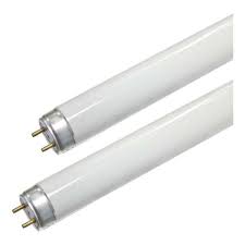 Lampada Flurescente T8 30W/6500K G13 