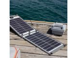 Carregador solar 50 W para Travel / Ultralight