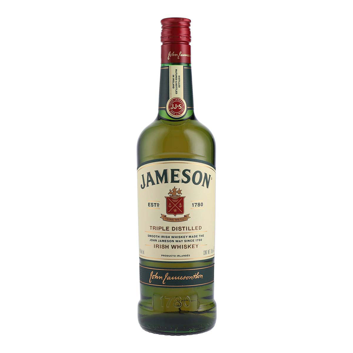 Jameson (Garrafa)