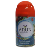 ARUN AMB. SP. REC. TROPICAL 250ML